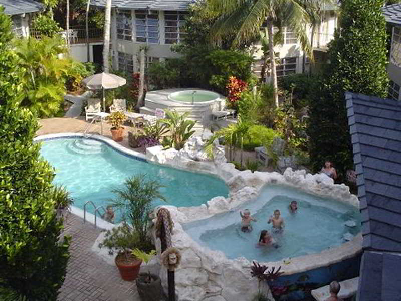 Freeport Resort & Club Exterior foto