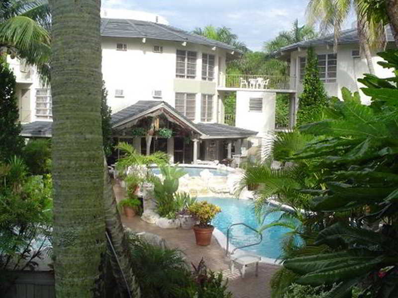 Freeport Resort & Club Exterior foto