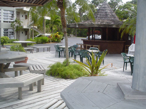 Freeport Resort & Club Exterior foto